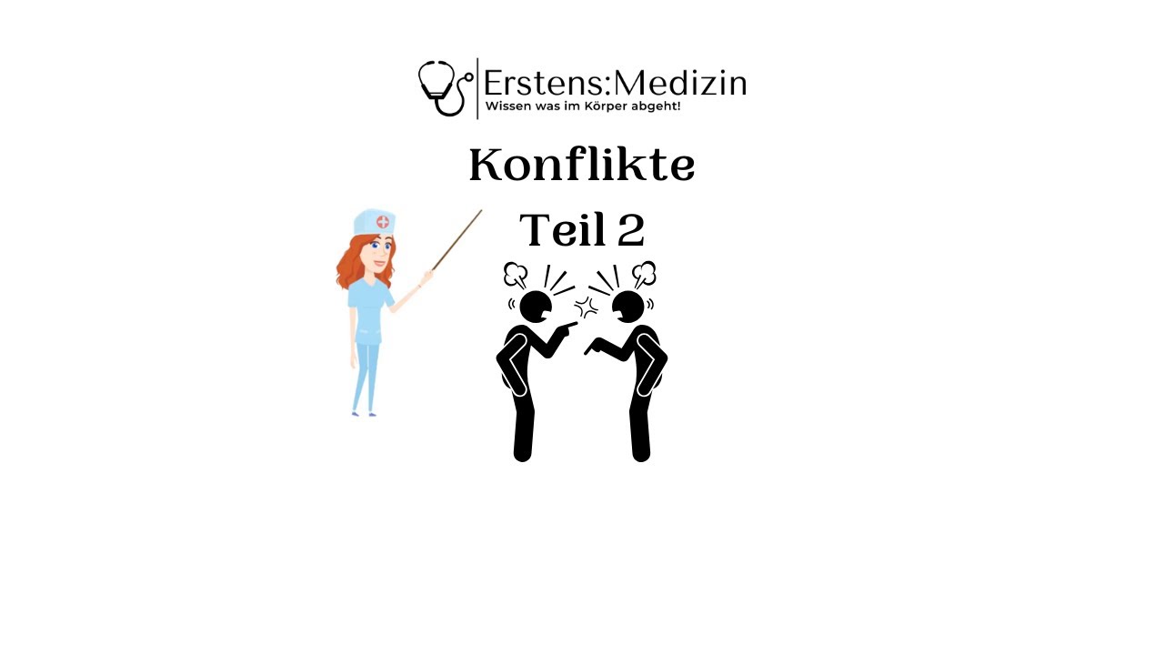 Konflikt Teil 2