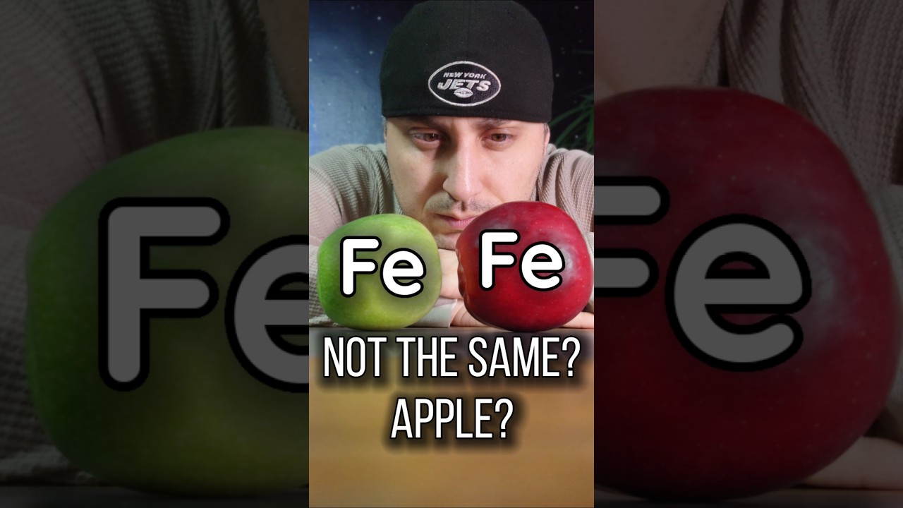 Green Apple vs Red Apple Which is Healthier?