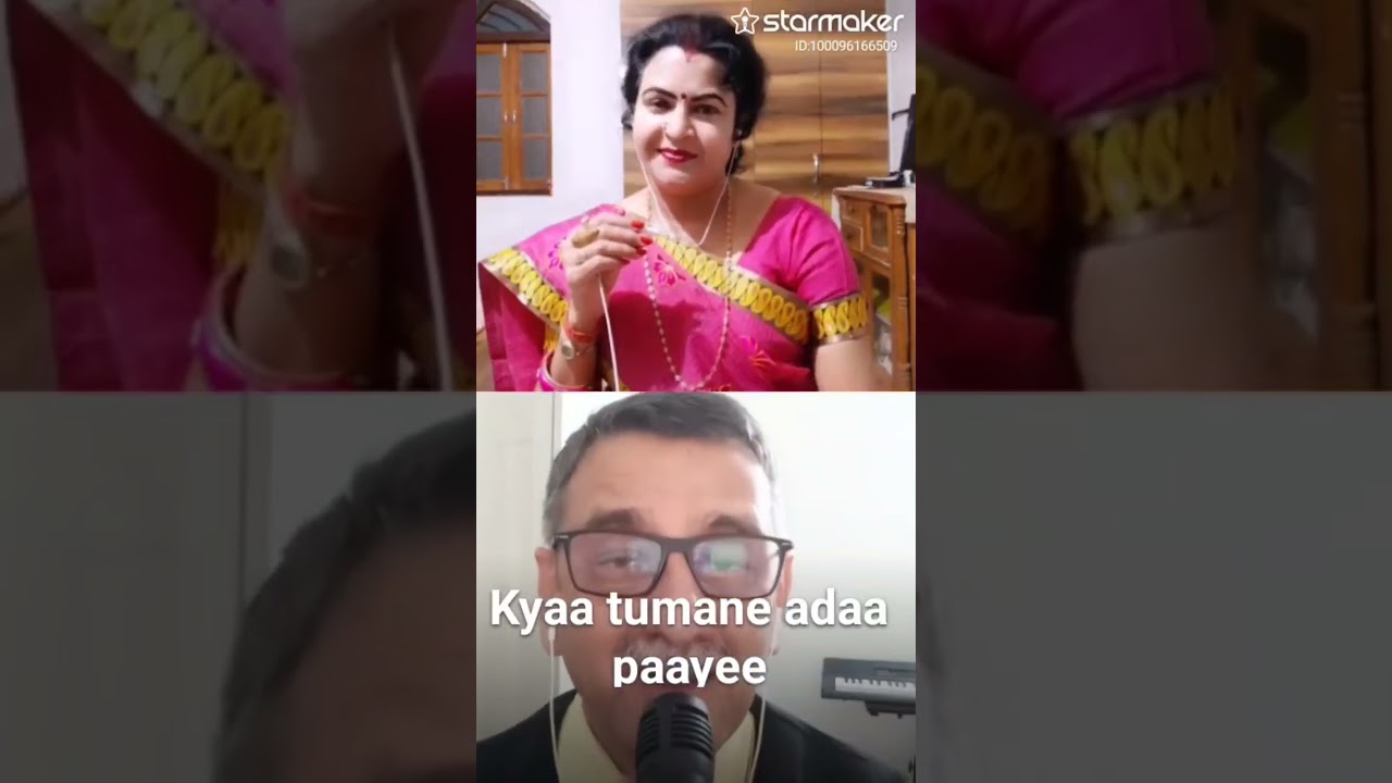 दीवाना हुआ बादल..., गायक: मो रफ़ी ,फिल्म : कश्मीर की कली,संगीत:ओ पी नैय्यर,गीत:एच एस बिहारी.
