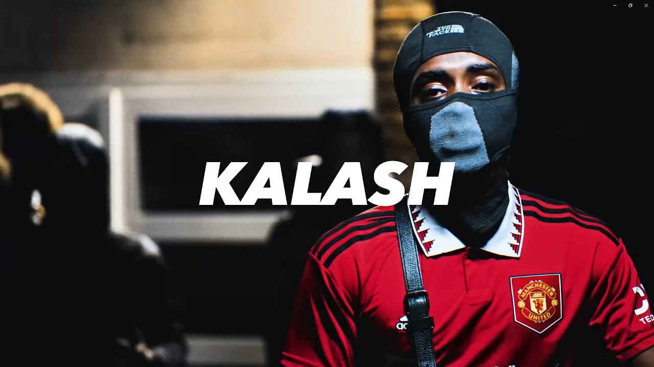 [FREE] Drill Type Beat - 
