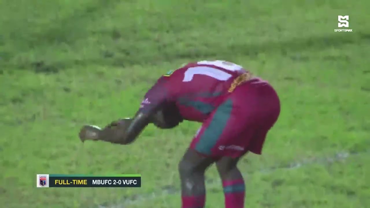 Montego Bay United vs Vere United | JPL 2024 | Match Highlights | SportsMax TV