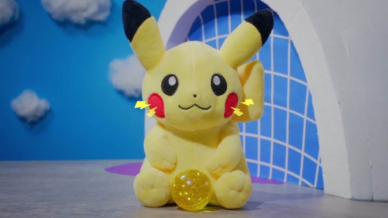 A Special Movie for the 5th Anniversary! | Pok&eacute;mon UNITE