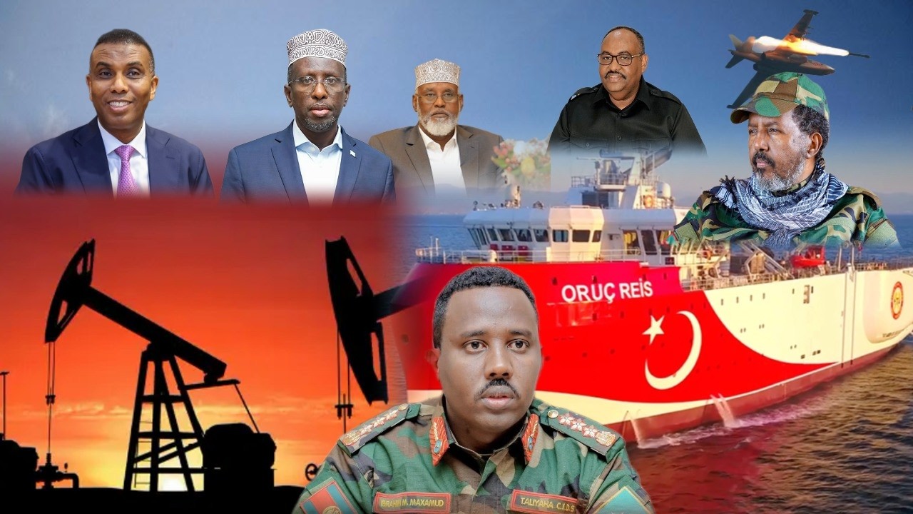 Wararka Ugu Waa Weeyn Soomaaliya Caalamka  20-02-2026.