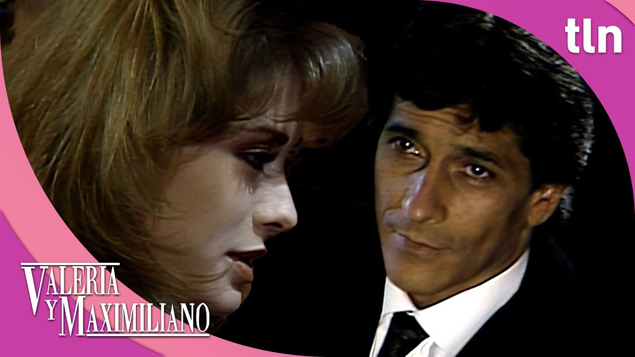 Valeria acepta casarse con Maximiliano | Valeria y Maximiliano | Capítulo 67 | tlnovelas