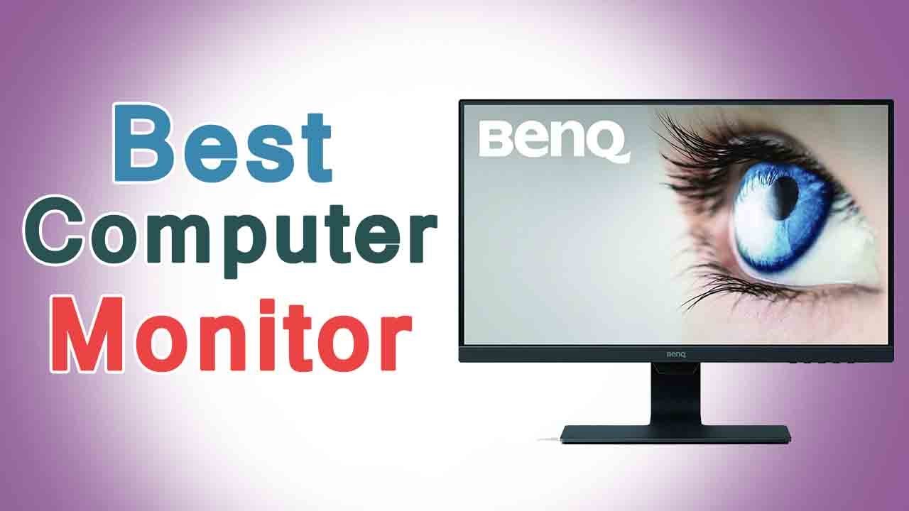 Best Computer Monitor 2020 // Best Monitor In India With Price // Best Budget Monitor 2020