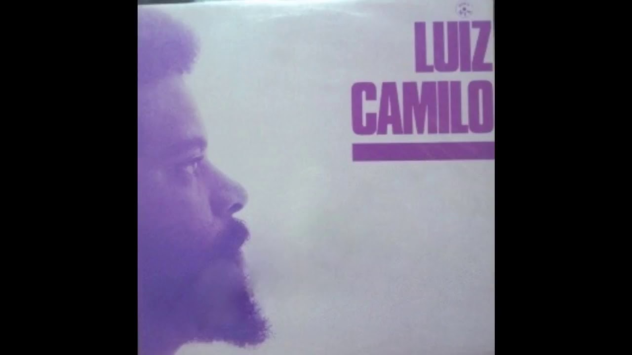 Luiz Camilo   Sem Compromisso