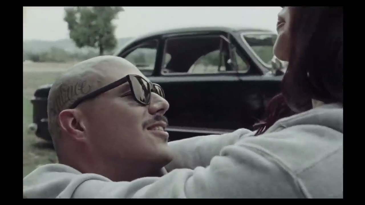 Jason Joshua - La Vida Es Fr&iacute;a (V&iacute;deo Oficial) #jason #joshua