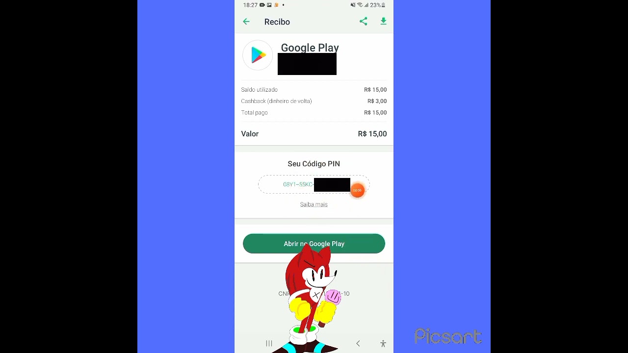 Sorteio Gift Card pra quem Comentar uma frase bonita