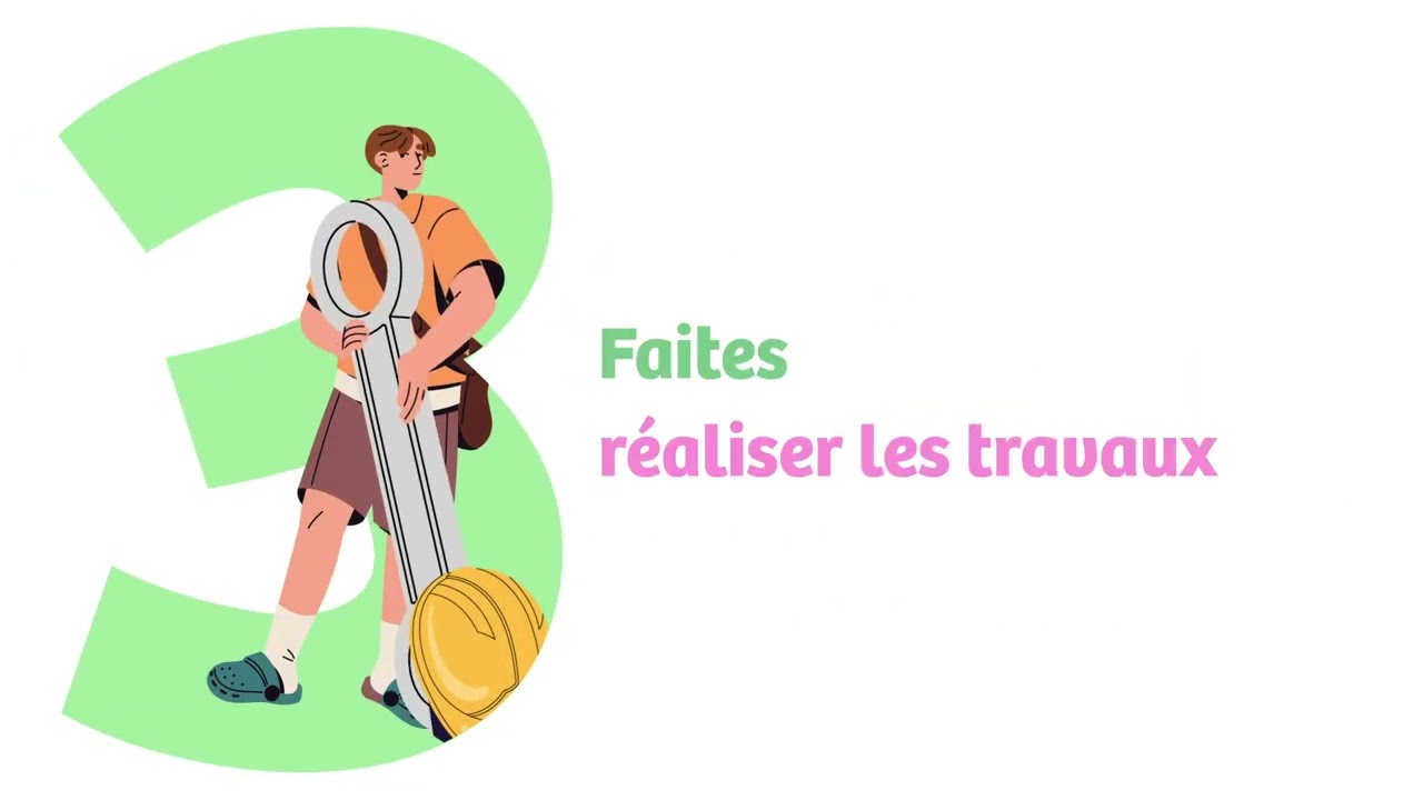 Zoom sur le dispositif J'éco-Rénove