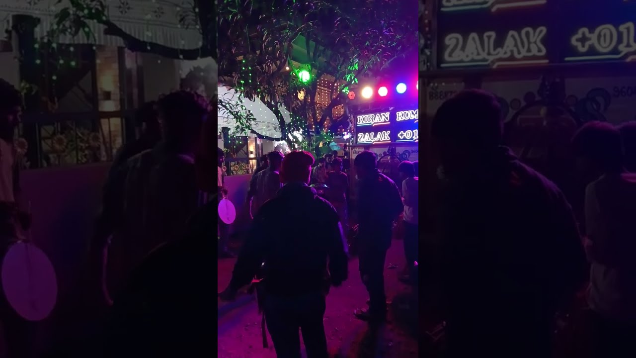 अपने पुढे पुढे song न्यू झलक बेंजो नवा रस्ता मालक किरण कुमार 🫵 आवाजाचा शेवट