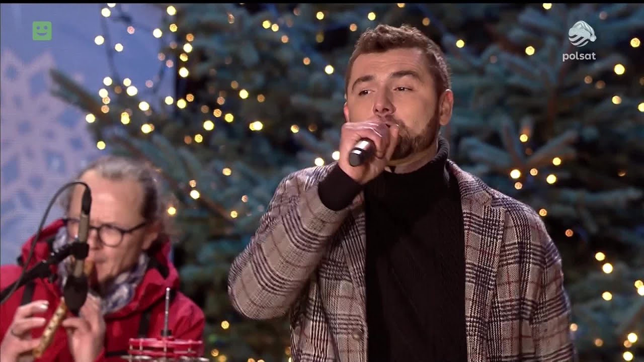 Kamil Bednarek i Arka Noego - Gore gwiazda Jezusowi