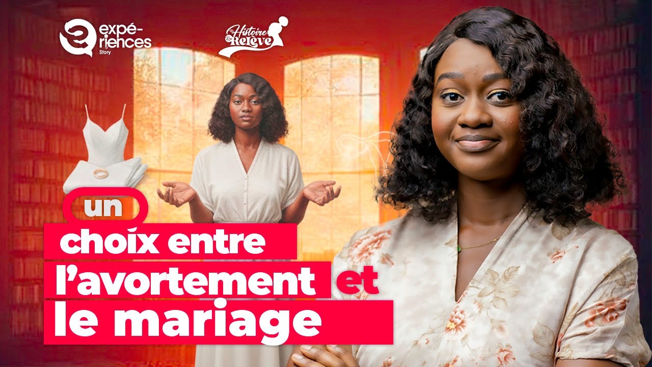 Un choix entre le mariage et l’avortement