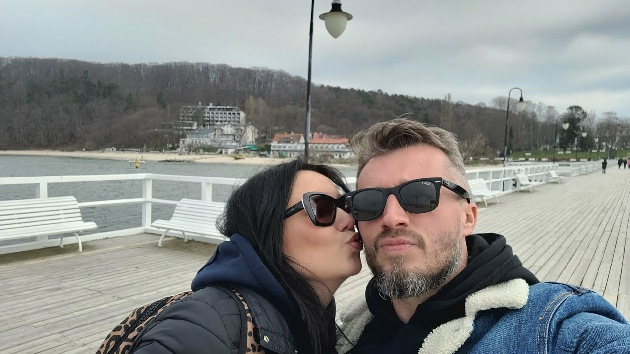 Takie tam rozkminy / Gdynia Orłowo - molo / Bar Maxim