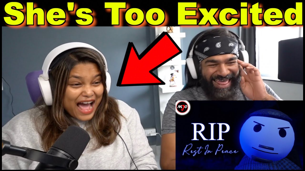 RIP Reaction | MJO | The S2 Life