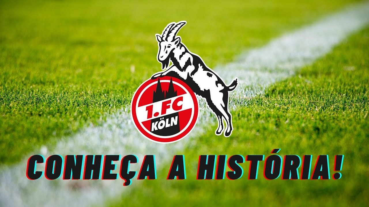 Conheça a história do Colônia | História dos times alemães