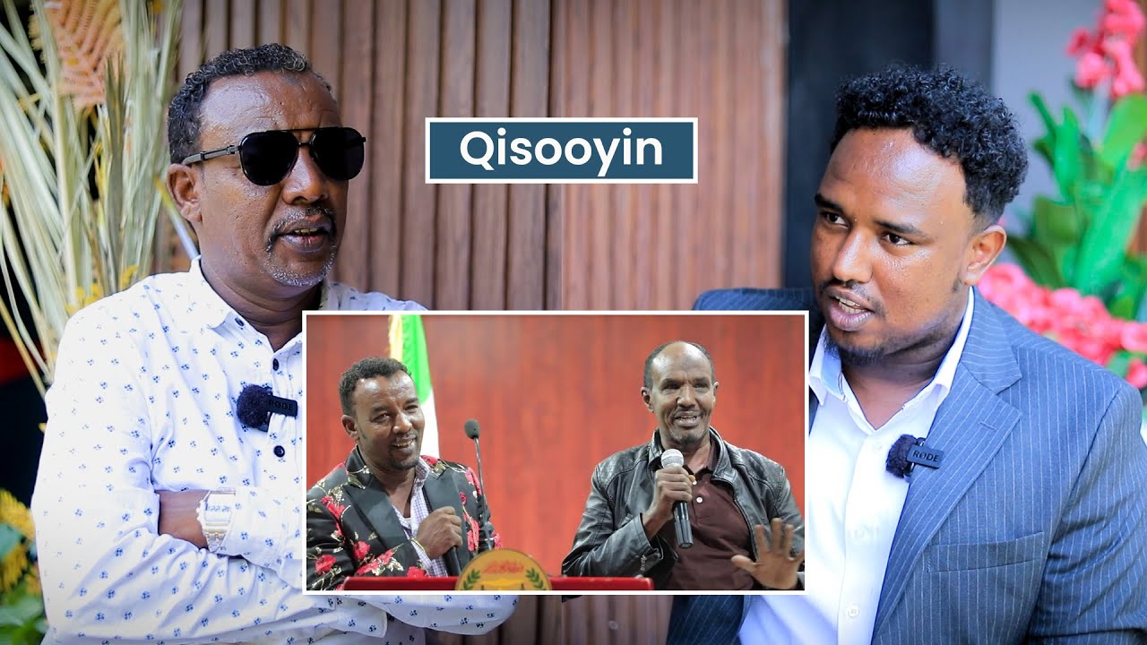 Jawaan oo ka waramay Saamaynta ay ku yeelatay Geeridii Sooraan Ismaciil Sugule.