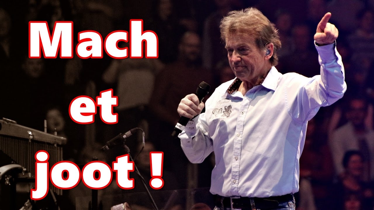 Bl&auml;ck F&ouml;&ouml;ss Kafi Biermann Abschied nach 21 Jahren