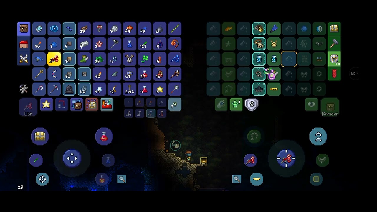 terraria part 8