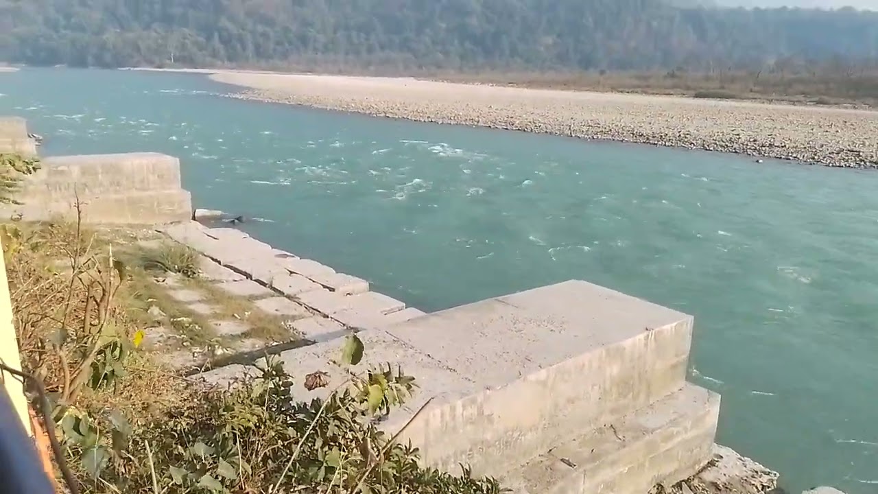 kiya najara hai aap bhi chok jaoge 😱😱||यह वीडियो ऋषिकेश की है ||Ase Video apko khi bhi nhi milegi