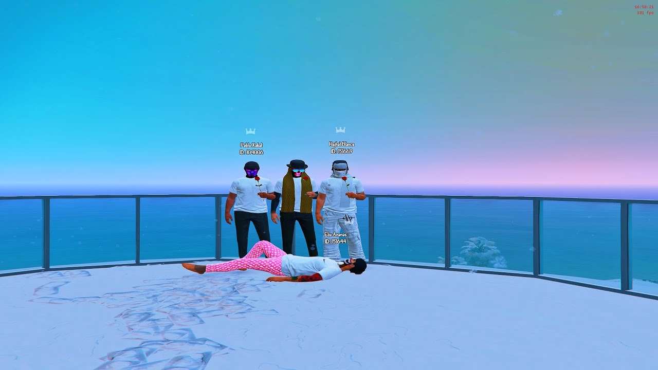 Grand RP | Fast Life