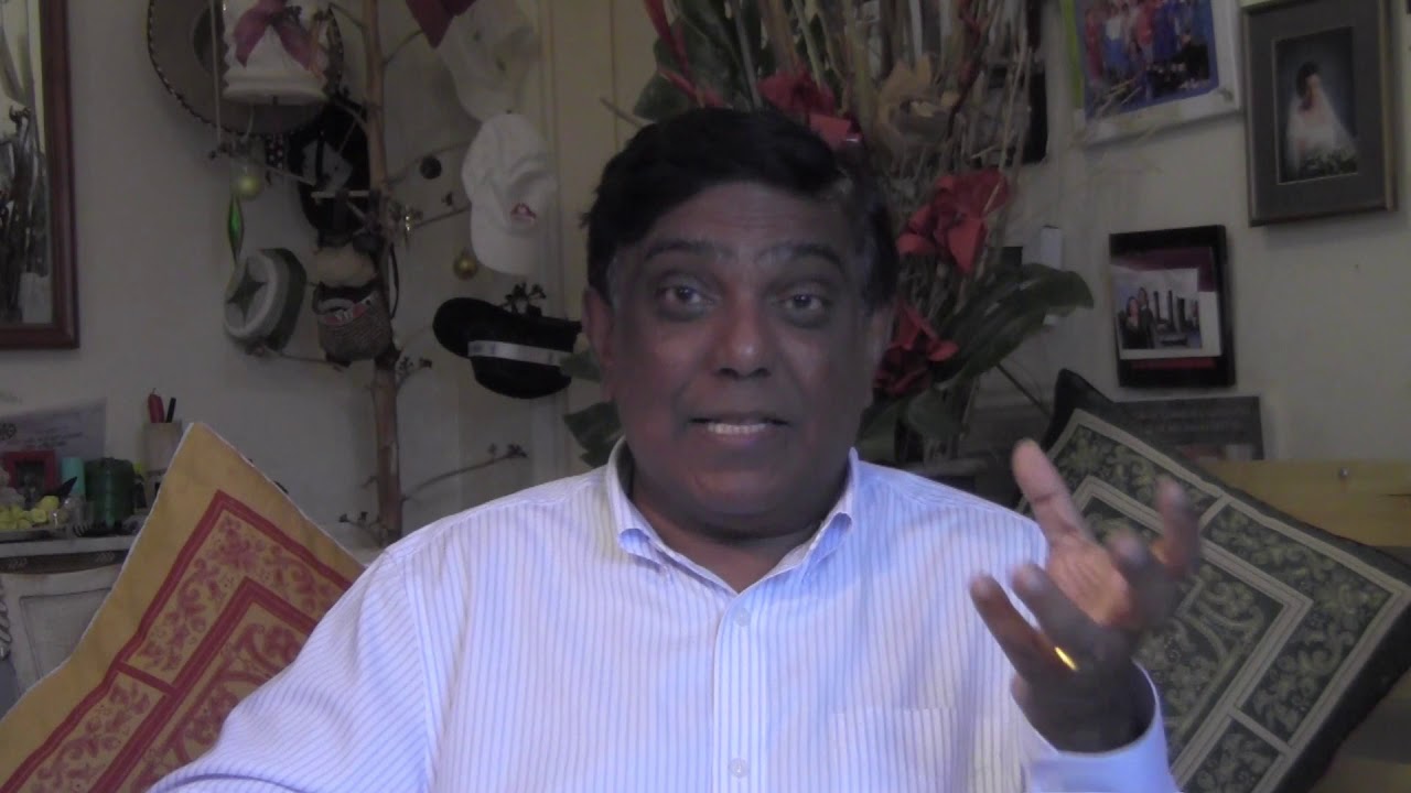 Kumudu Fonseka Change altogether in 2018