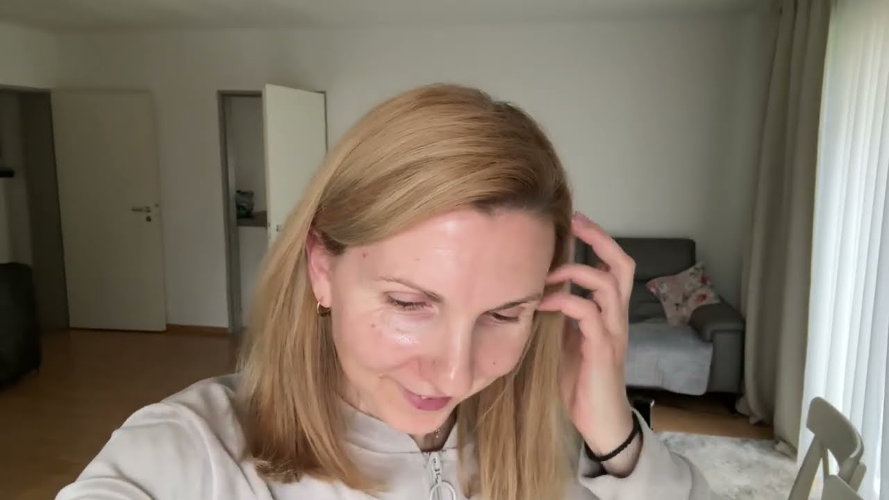 Увеличила Губы 🙈 Нашествие Муравьёв в Германии  😳 Что Нового в DM 💄 Влог 13.03.2026
