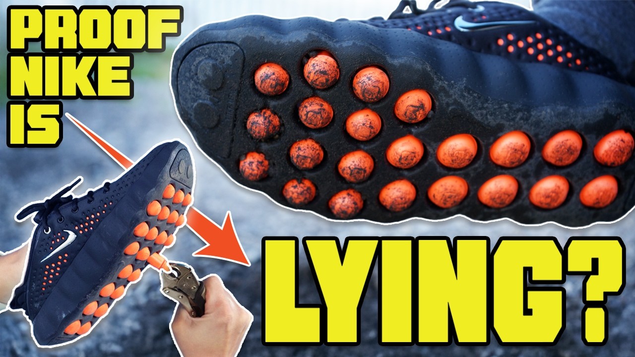 Proof Nike Mind is fully BS -&nbsp;002