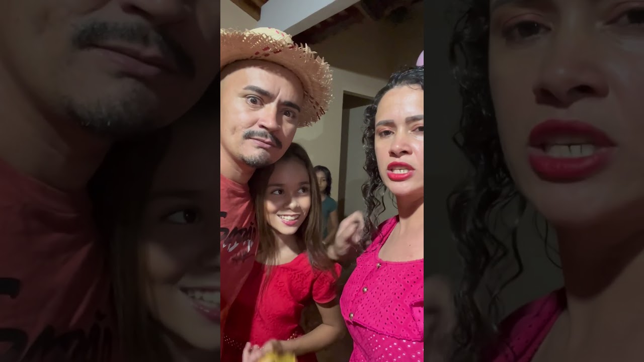 OLOOK DA CUMADE