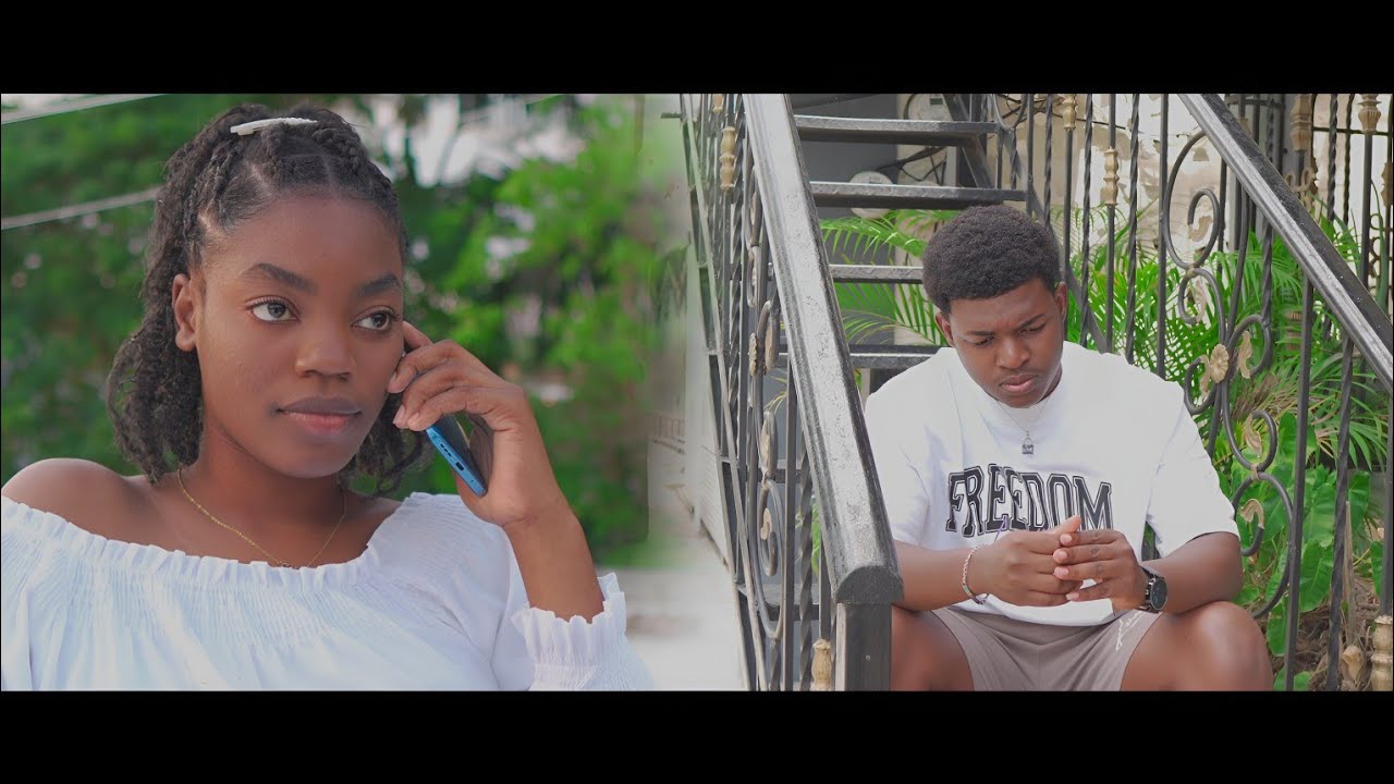 DEZESPERE FILM HAITIEN COMPLET 2025