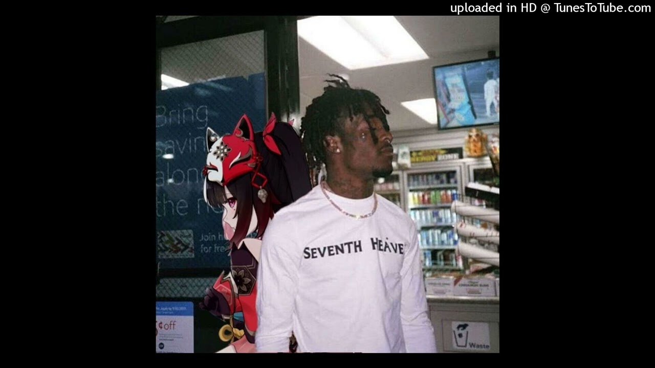 Lil Uzi Vert OG Eternal Atake type beat 