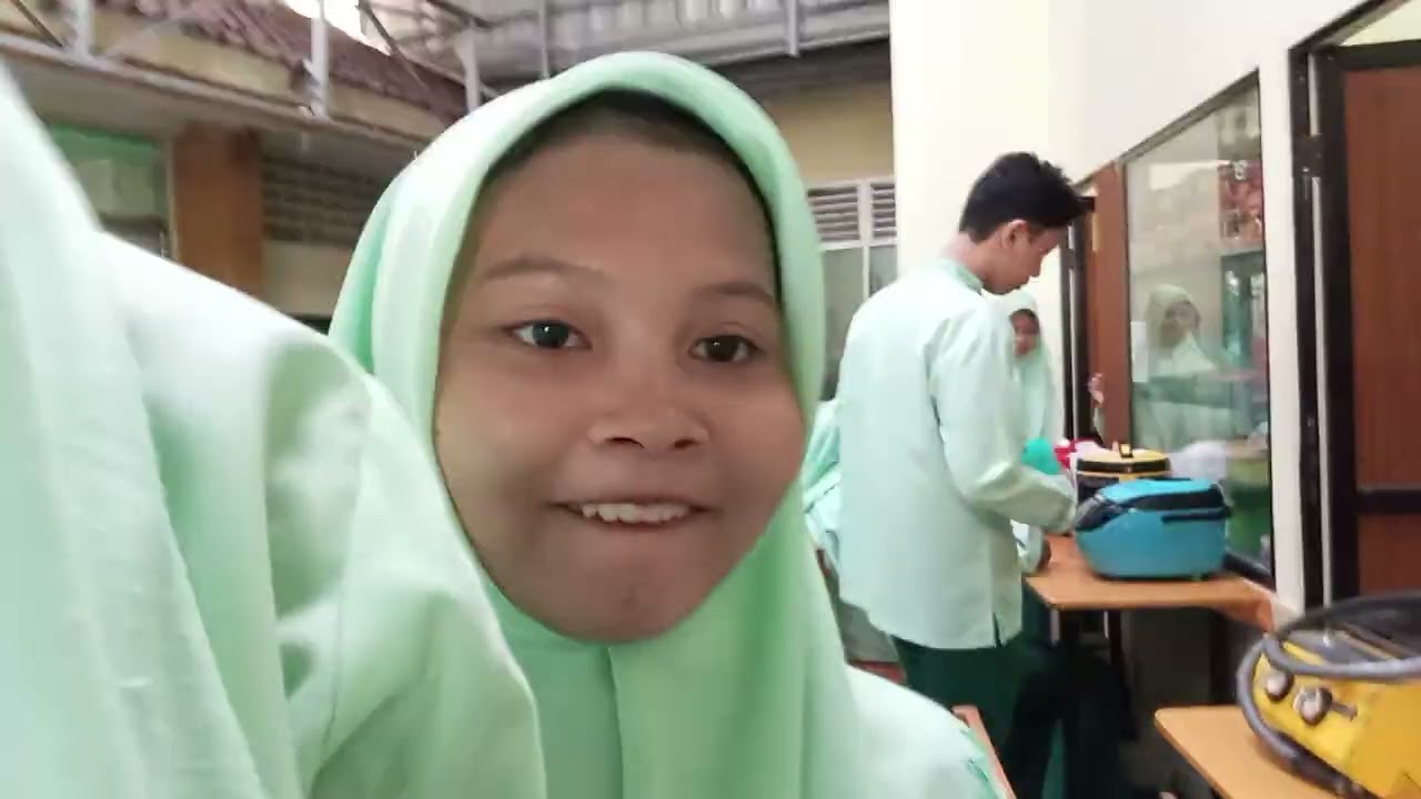 Jumat, 25 April 2025 | Pt. 1