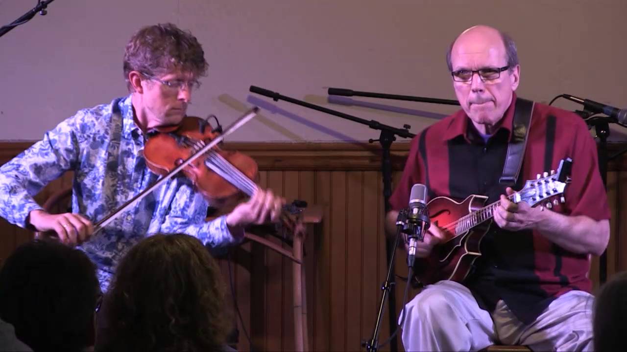 Watermelon Wednesday - Tim Kliphuis and Don Stiernberg