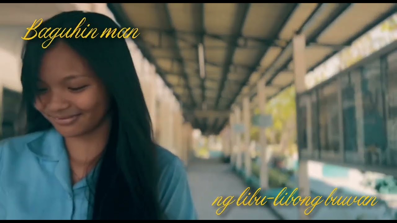 Libu-Libong Buwan (Uuwian) - Kyle Raphael Music Video
