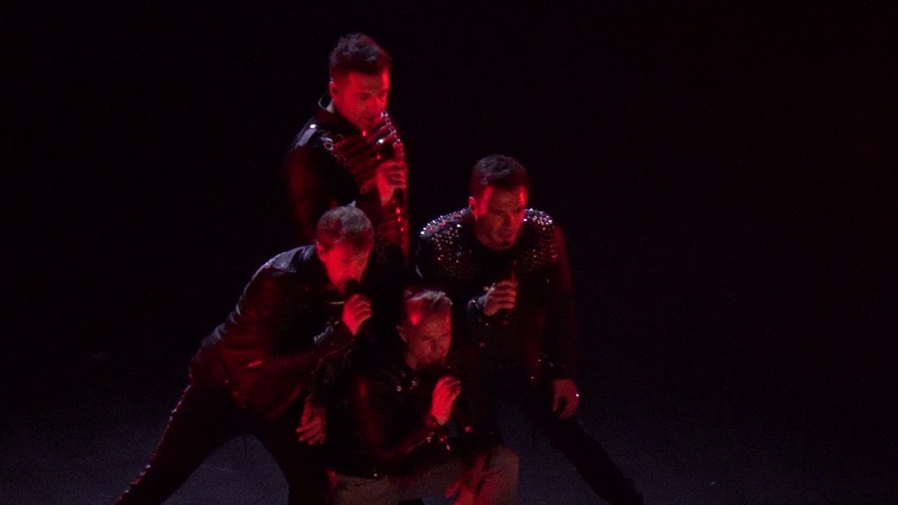 Westlife 