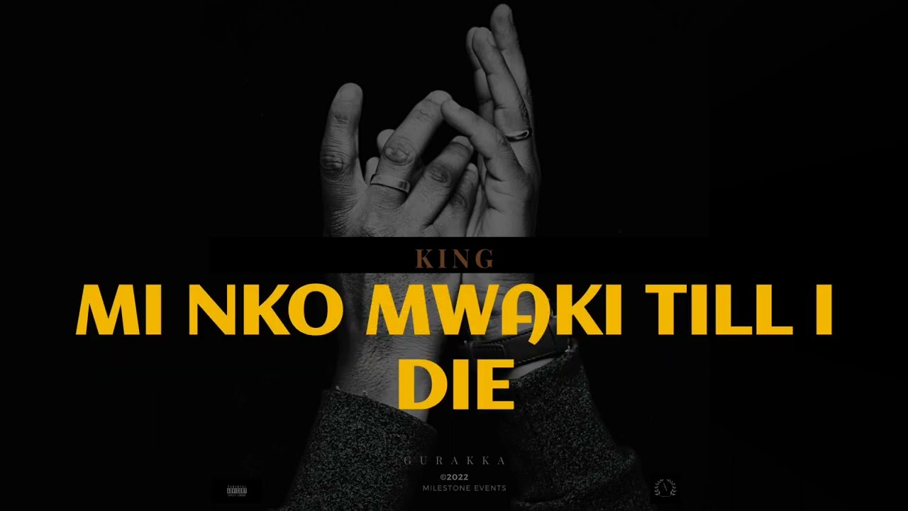 KING - KKA