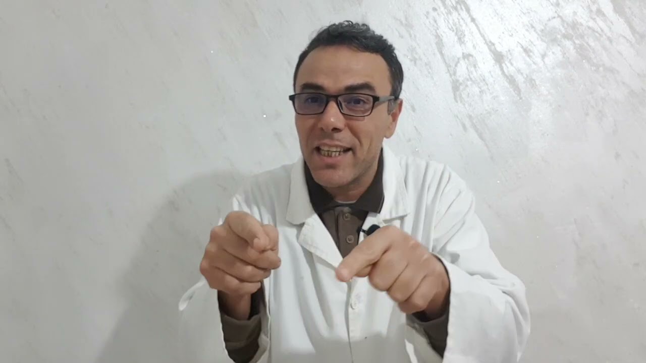 رسالتي و نصيحتي لتلاميذ السنة الاولى ثانوي (نرجو منكم اكمال الفيديو لتستفيد جيدا)