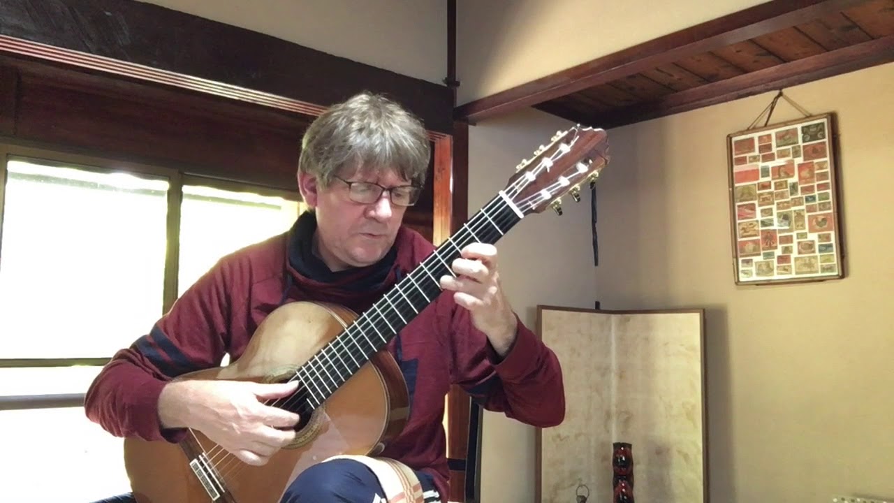 Marc Le Gars - El Garimpeiro