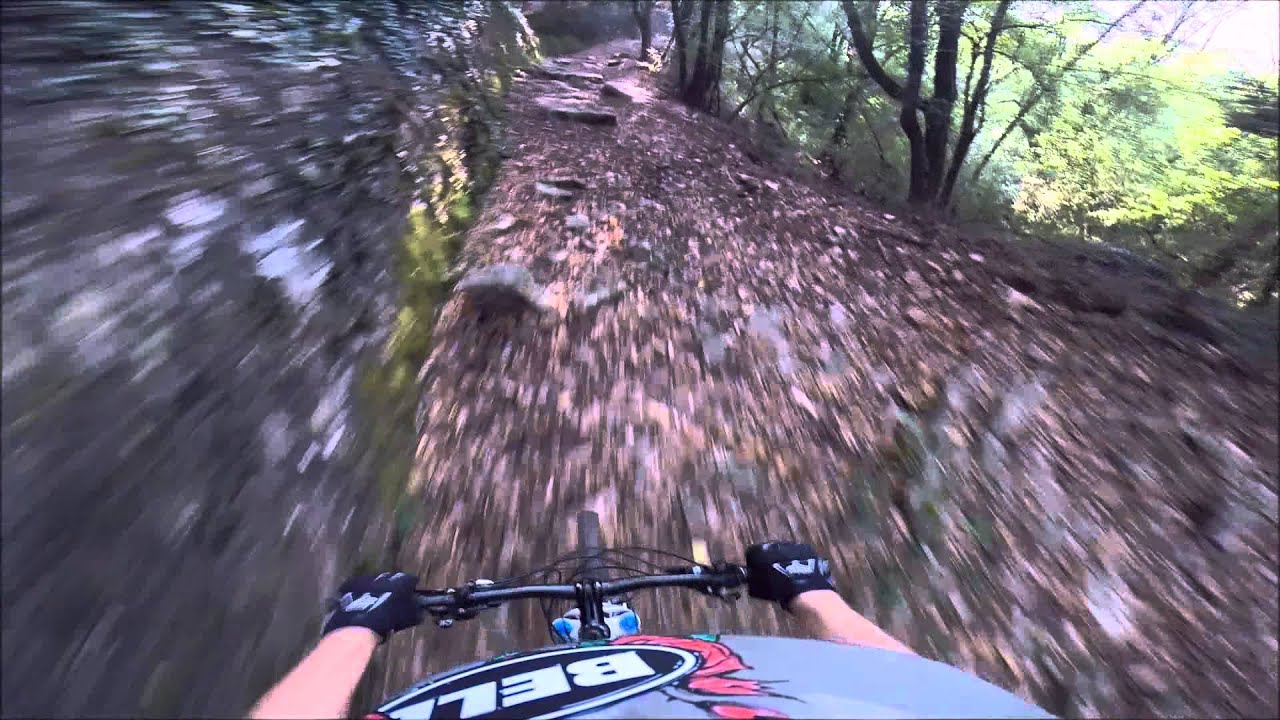 Travel-S Singletrail Garda S&uuml;d 1