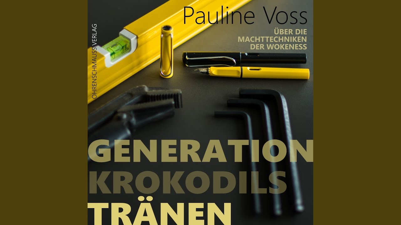 2.5 Die Diskriminierungshypothese - Generation Krokodilstr&auml;nen