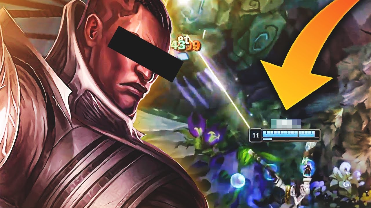 TEN CHŁOP PRÓBOWAŁ MNIE OKRAŚĆ