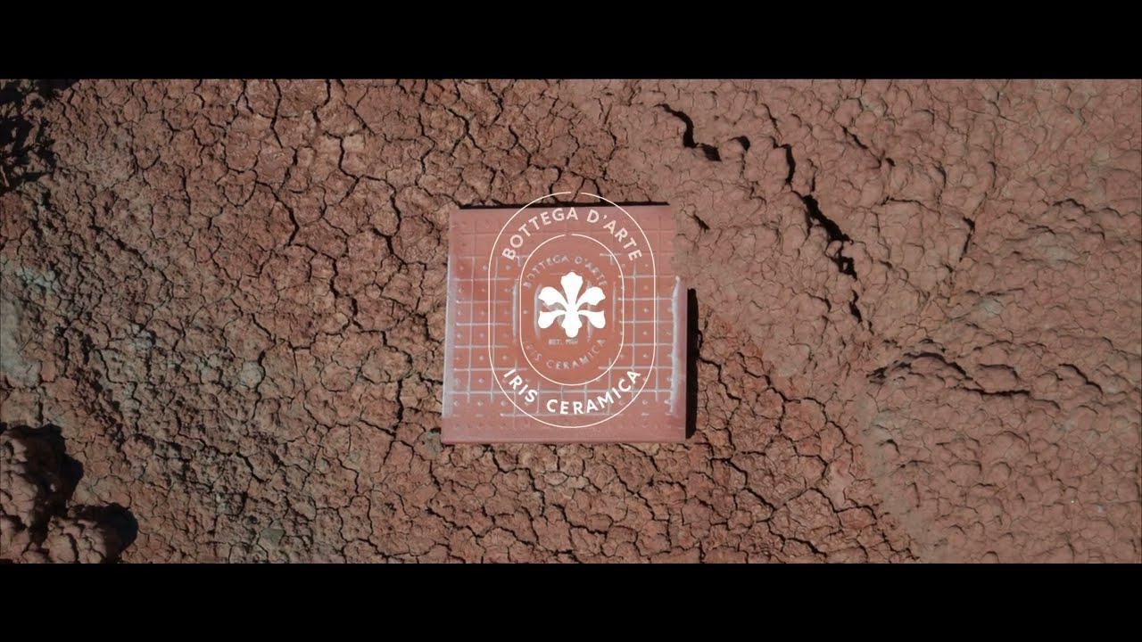 Bottega d'Arte Terre - Iris Ceramica