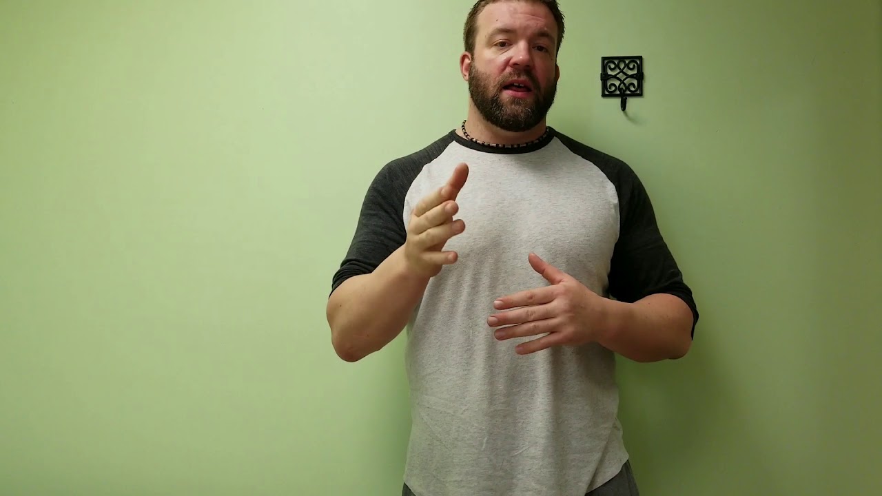 What's the Best Assistance Training for Grip Sport