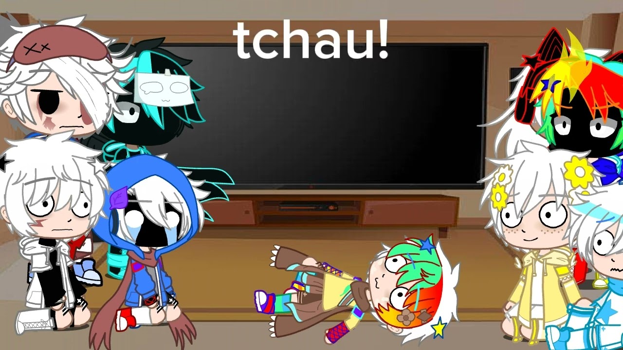 sans aus react to killer sans **part 1 **