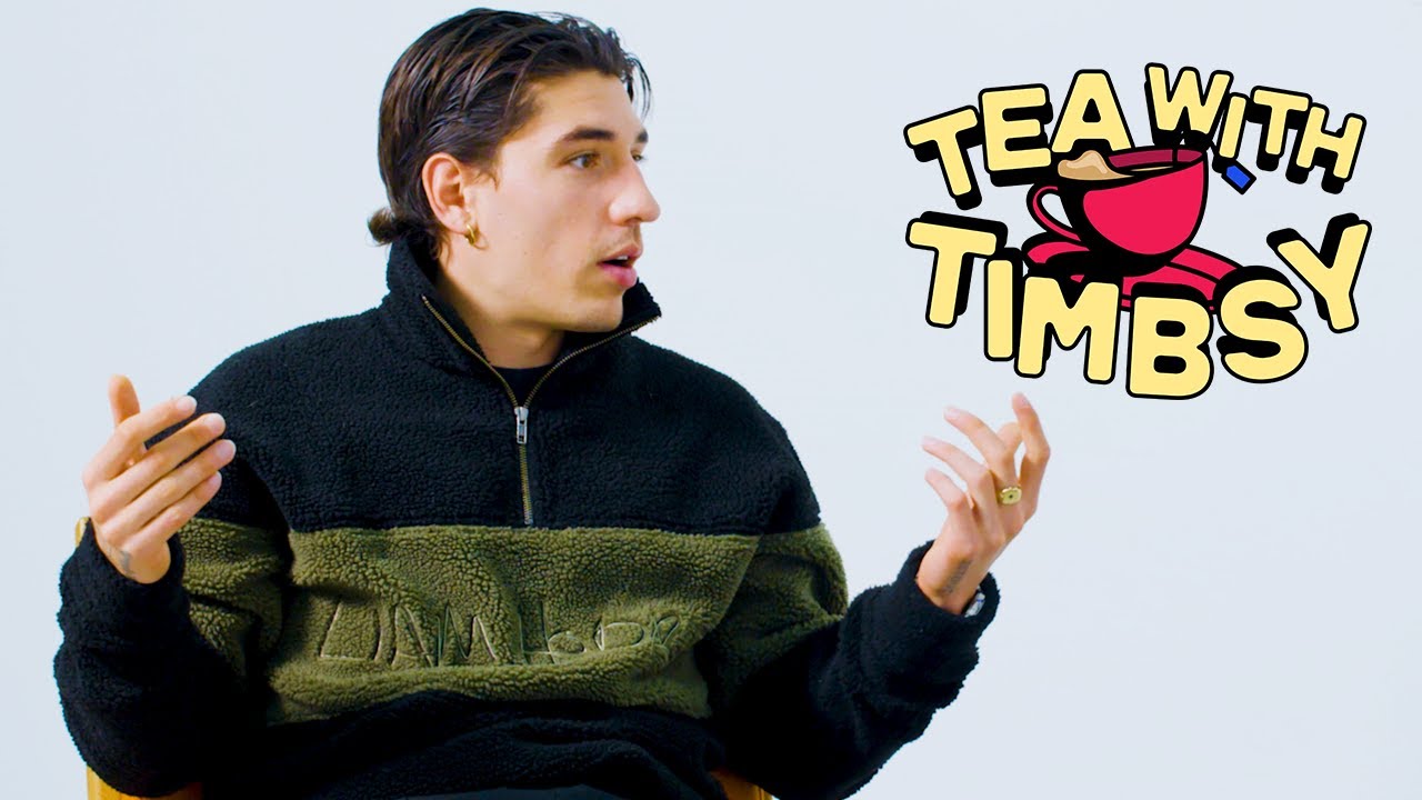 HECTOR BELLERIN | Reflecting on his Arsenal career, Life outside of Football & more | TWT #3