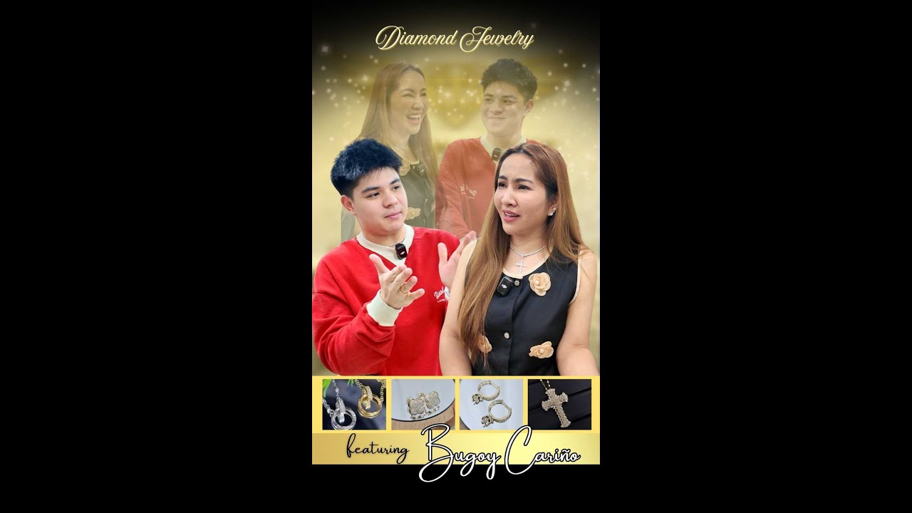 BUGOY CARINO, MAIBENTA KAYA ANG CONDO?