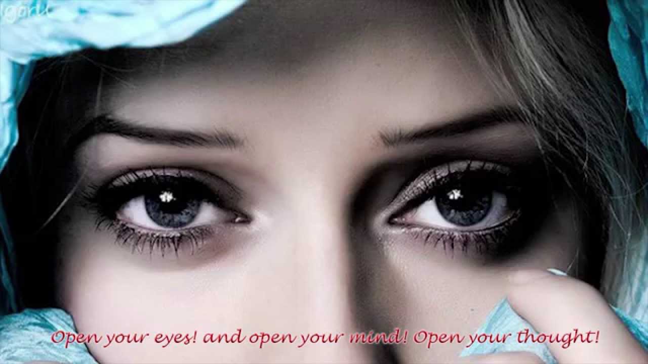 Open Up - Nescafé