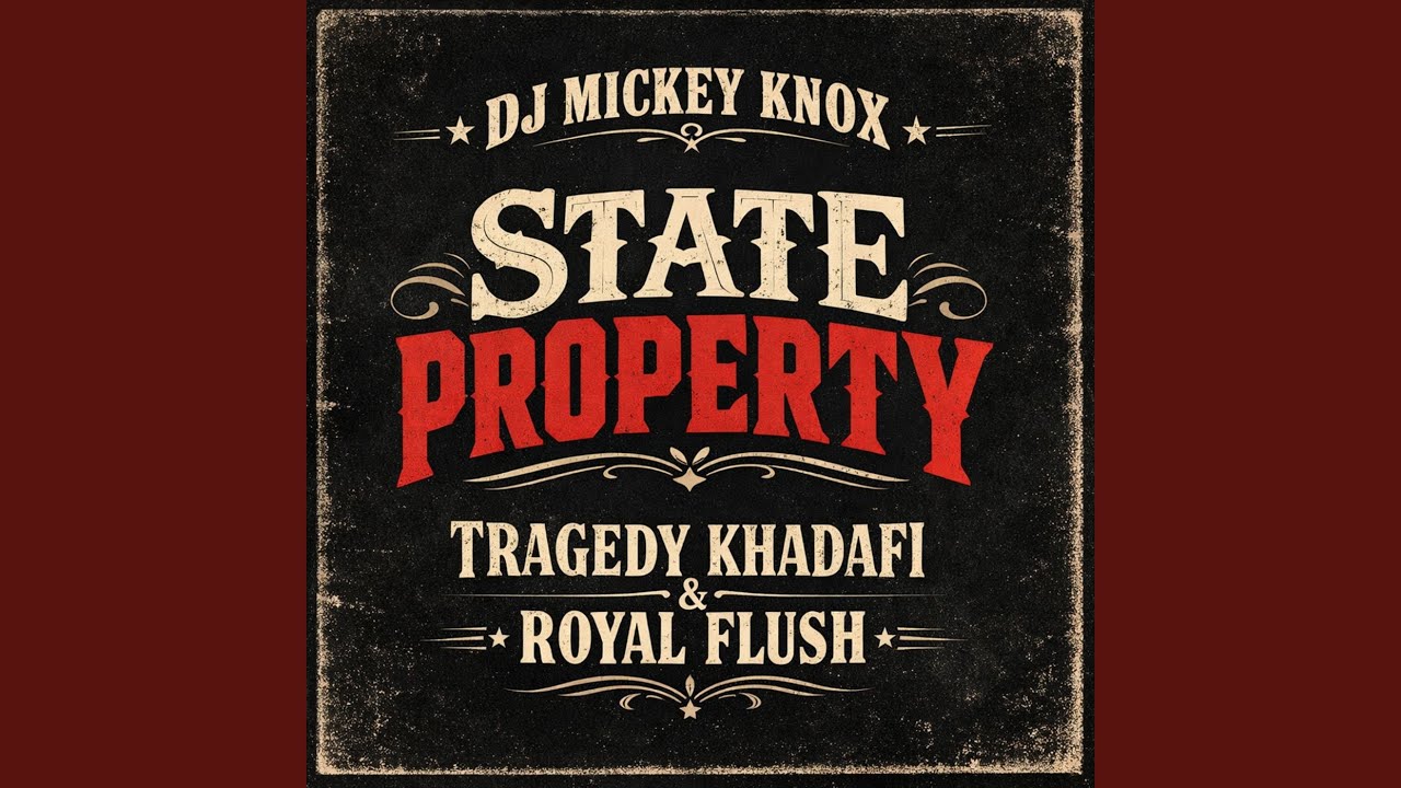 State Property