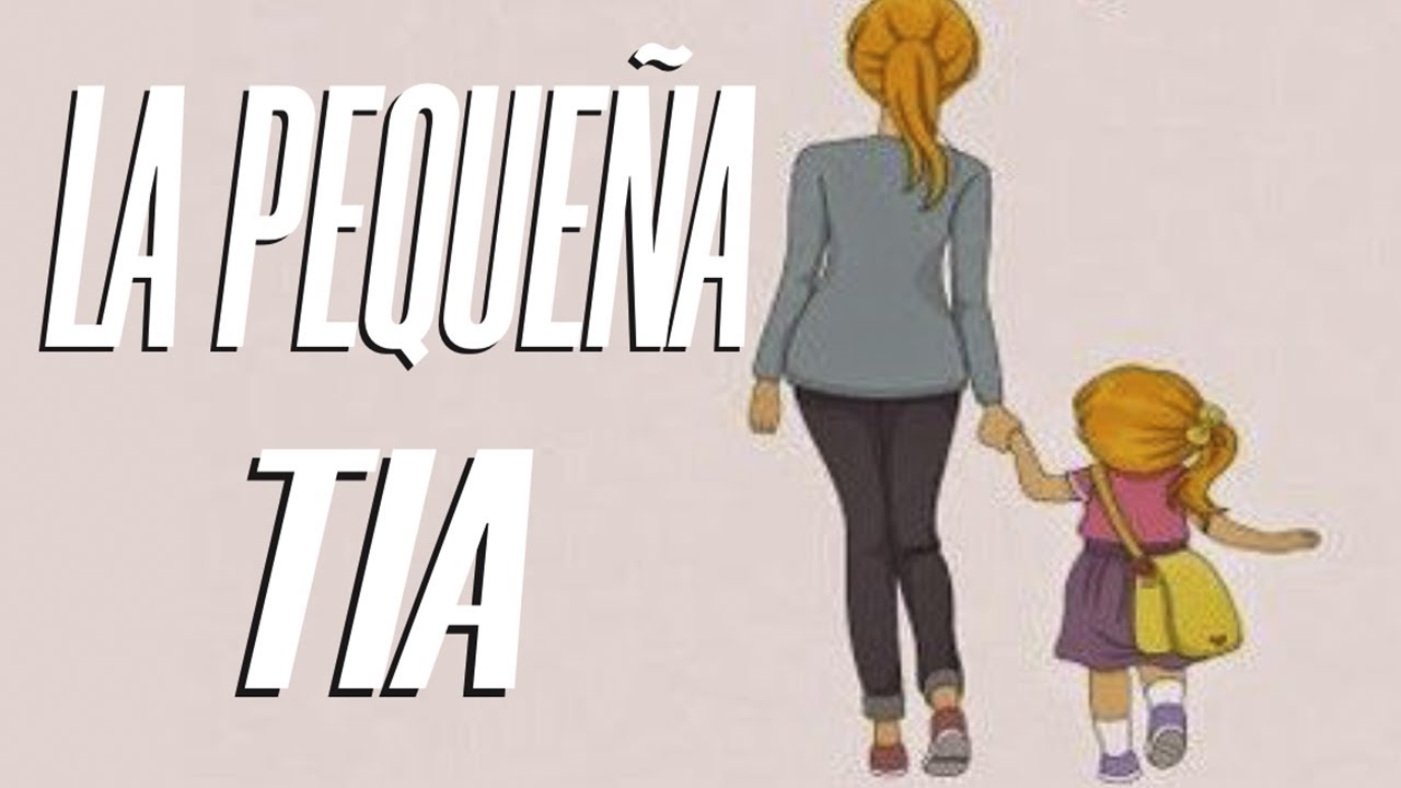¡  LA PEQUEÑA TIA DE GIGI..... PIJAMADA  !