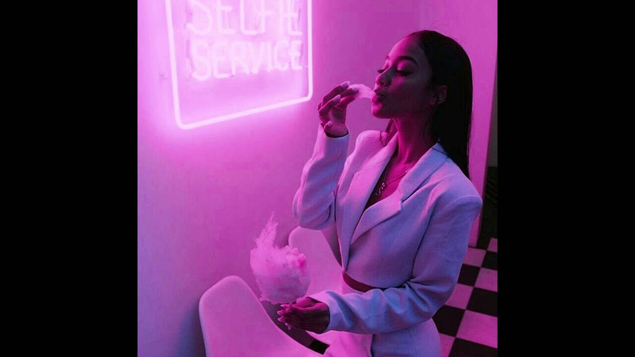 (FREE) Megan Thee Stallion Type Beat 2021 | Saweetie x Flo Milli Type Beat 2021 - 