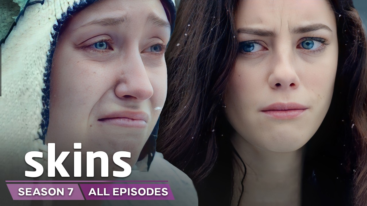 Skins Season 7 Fire Full Parts